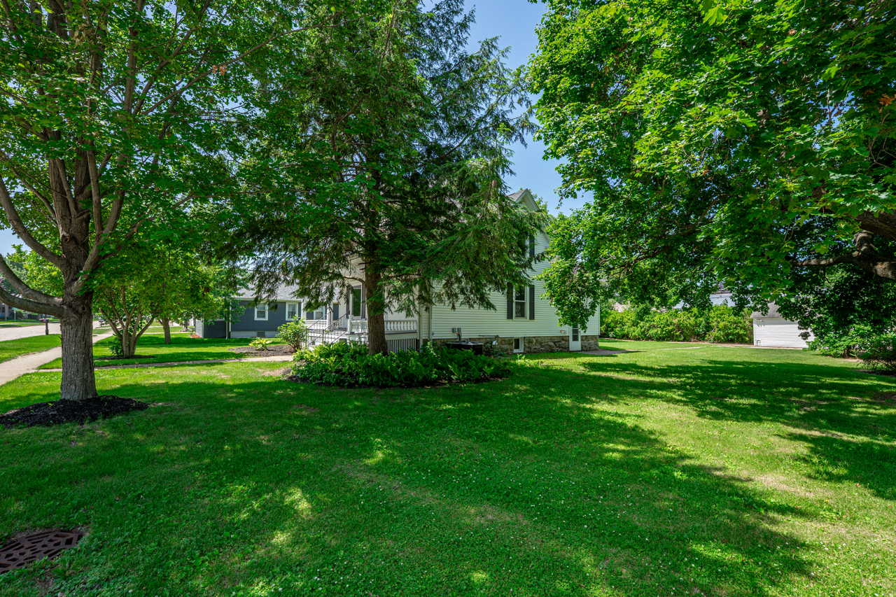 201 S Elida Street Property Photo 3