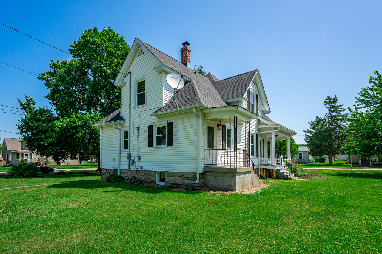 201 S Elida Street Property Photo 37