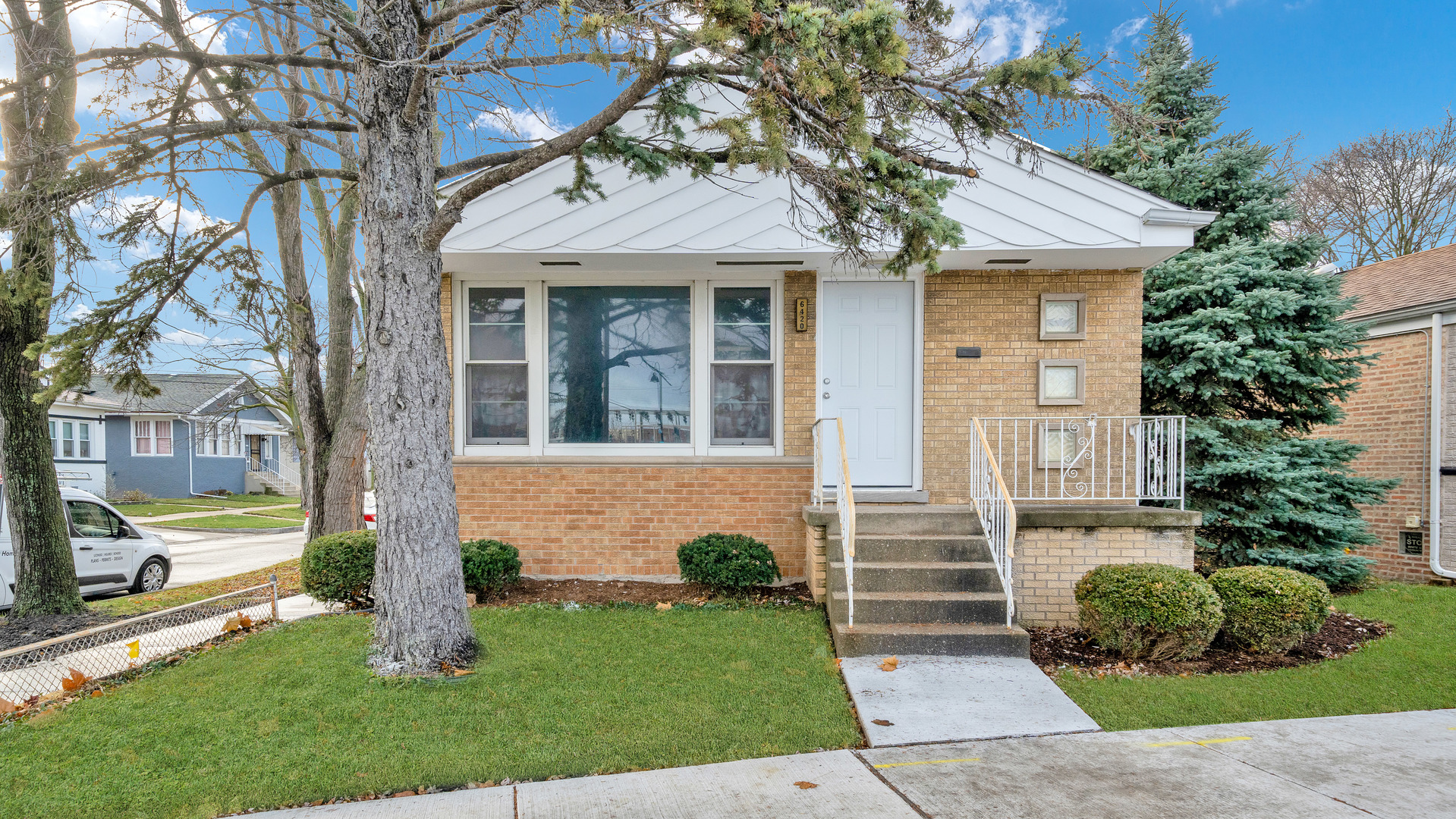 6420 Windsor Avenue Property Photo 1