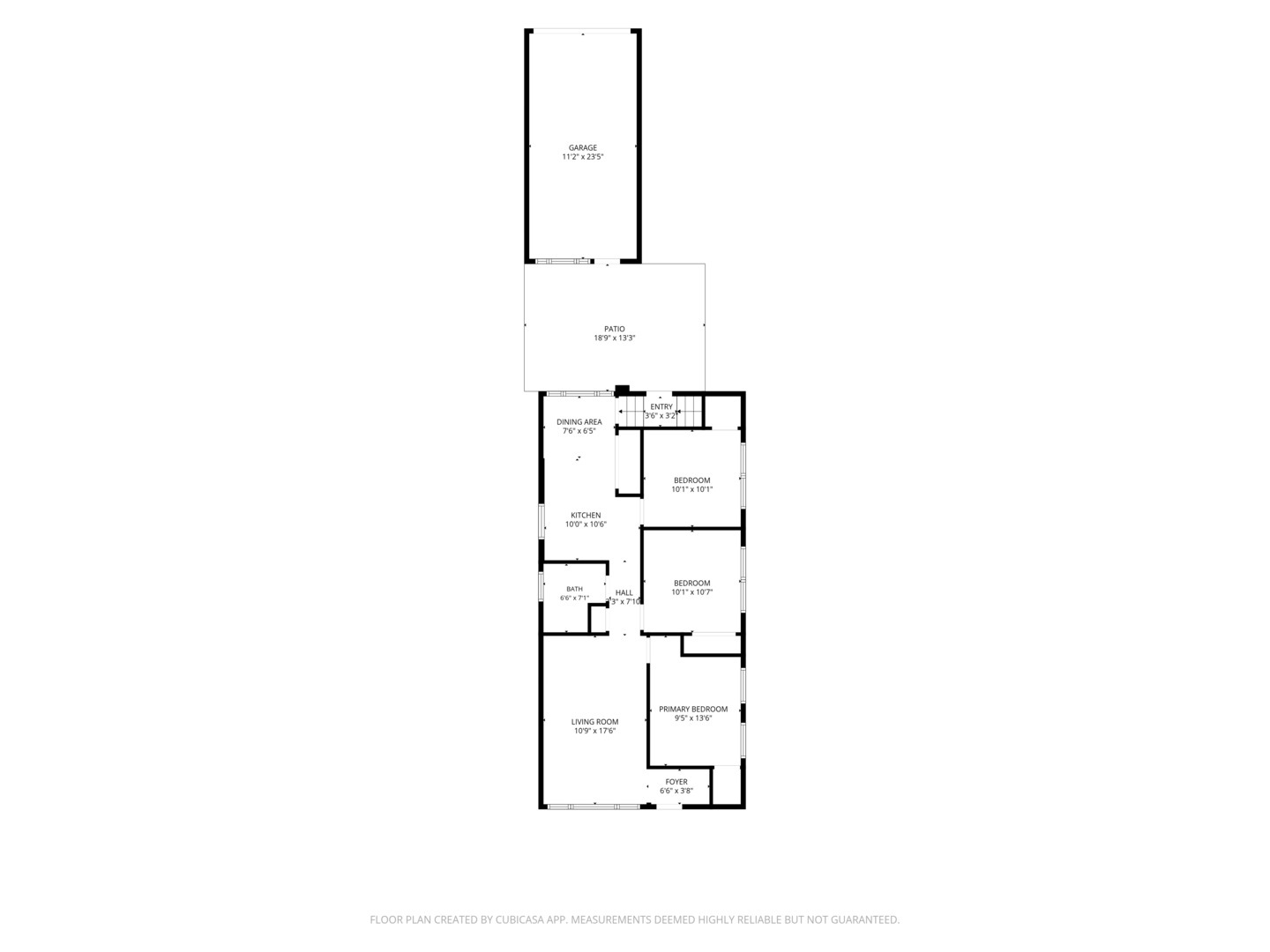 6420 Windsor Avenue Property Photo 20