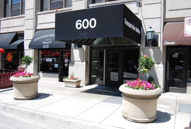 600 S Dearborn Street 1305 Property Photo 1