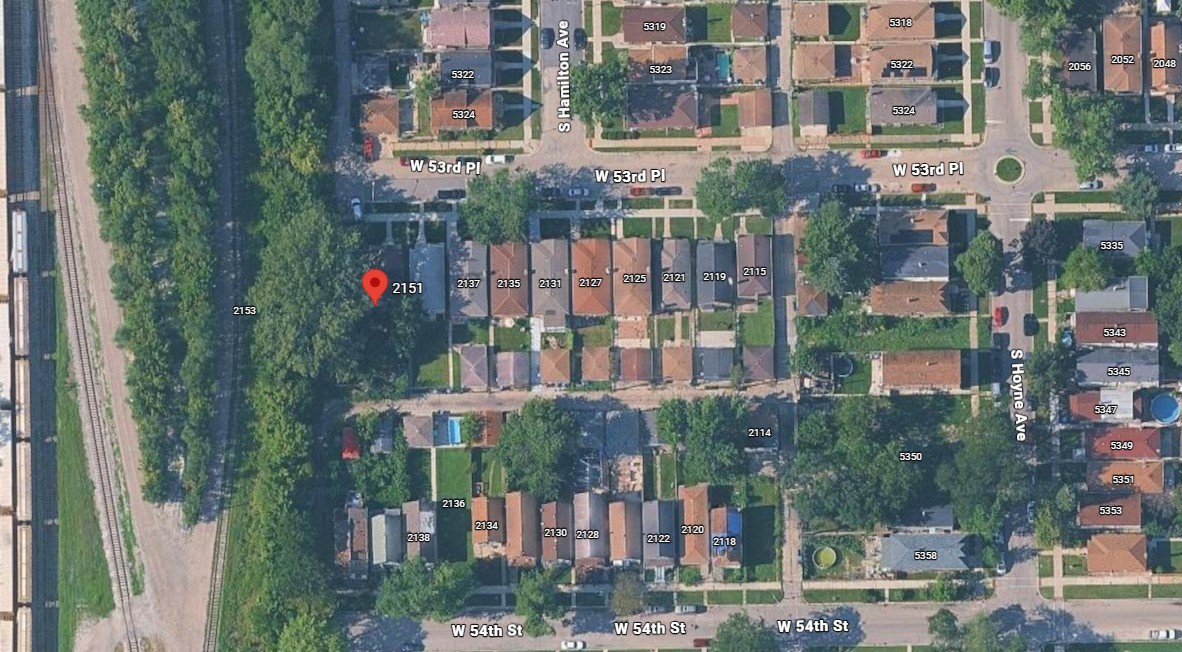 2151 W 53rd Place Property Photo 1