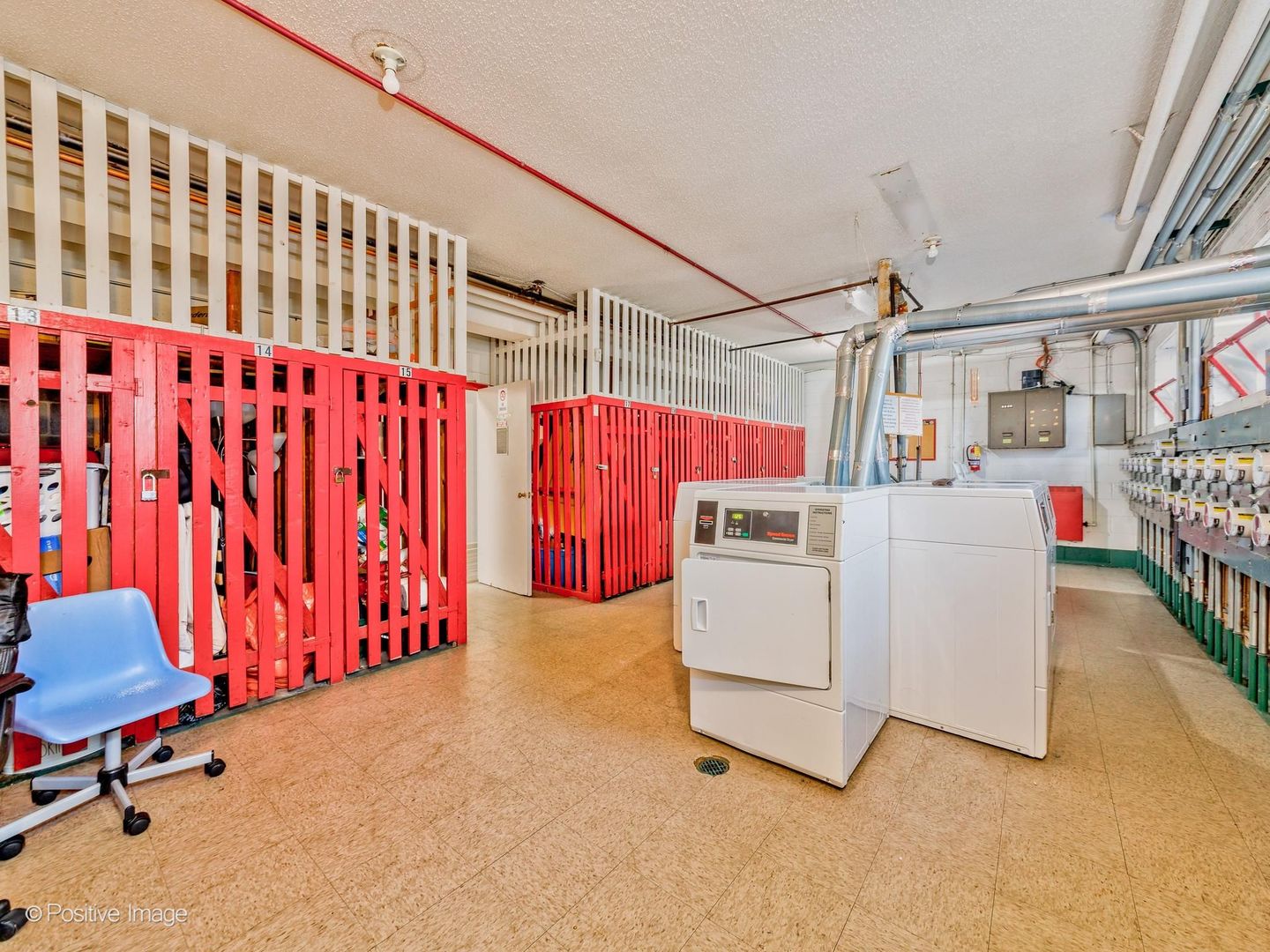 8500 Skokie Boulevard 2c Property Photo 16