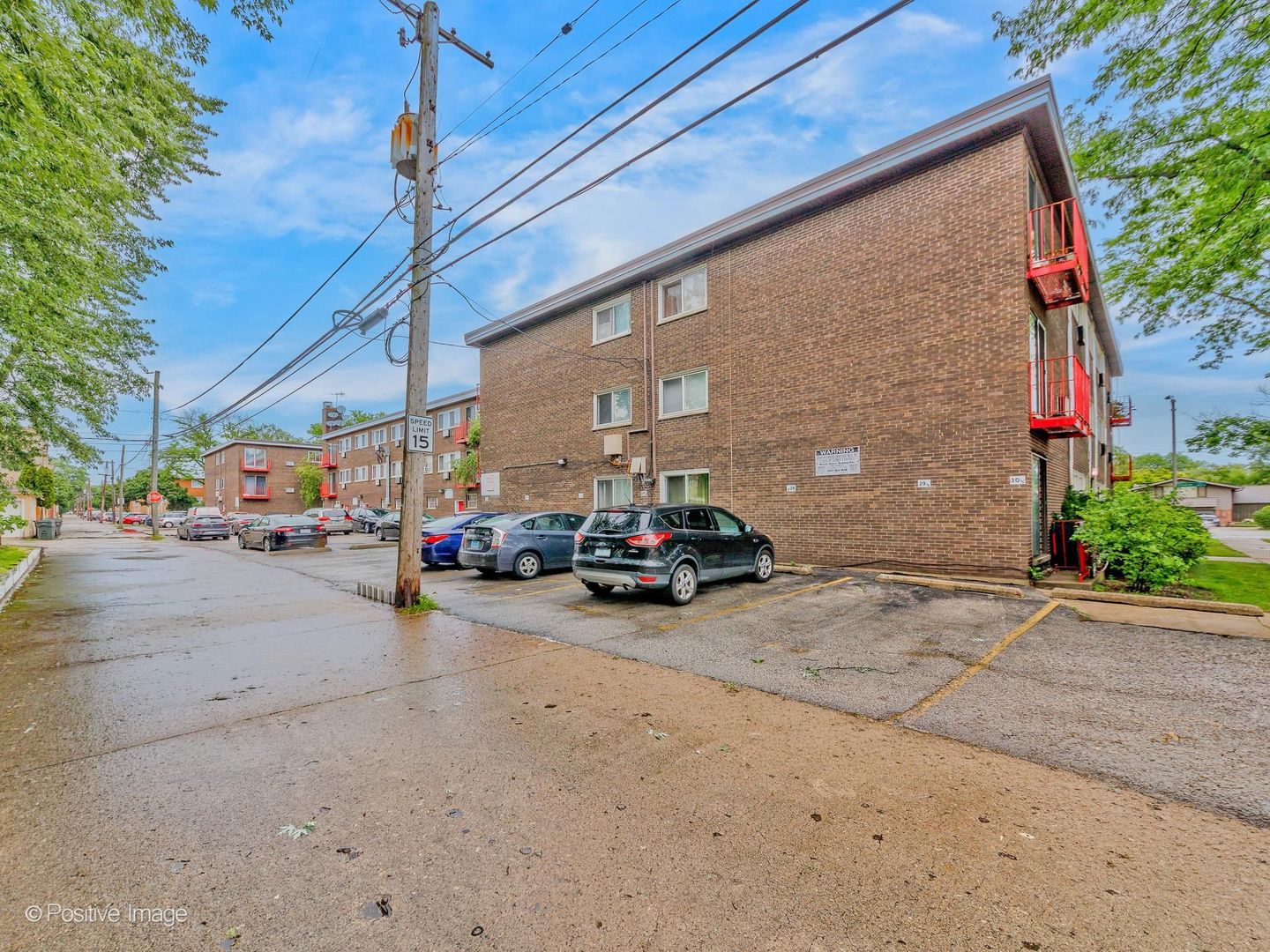 8500 Skokie Boulevard 2c Property Photo 18