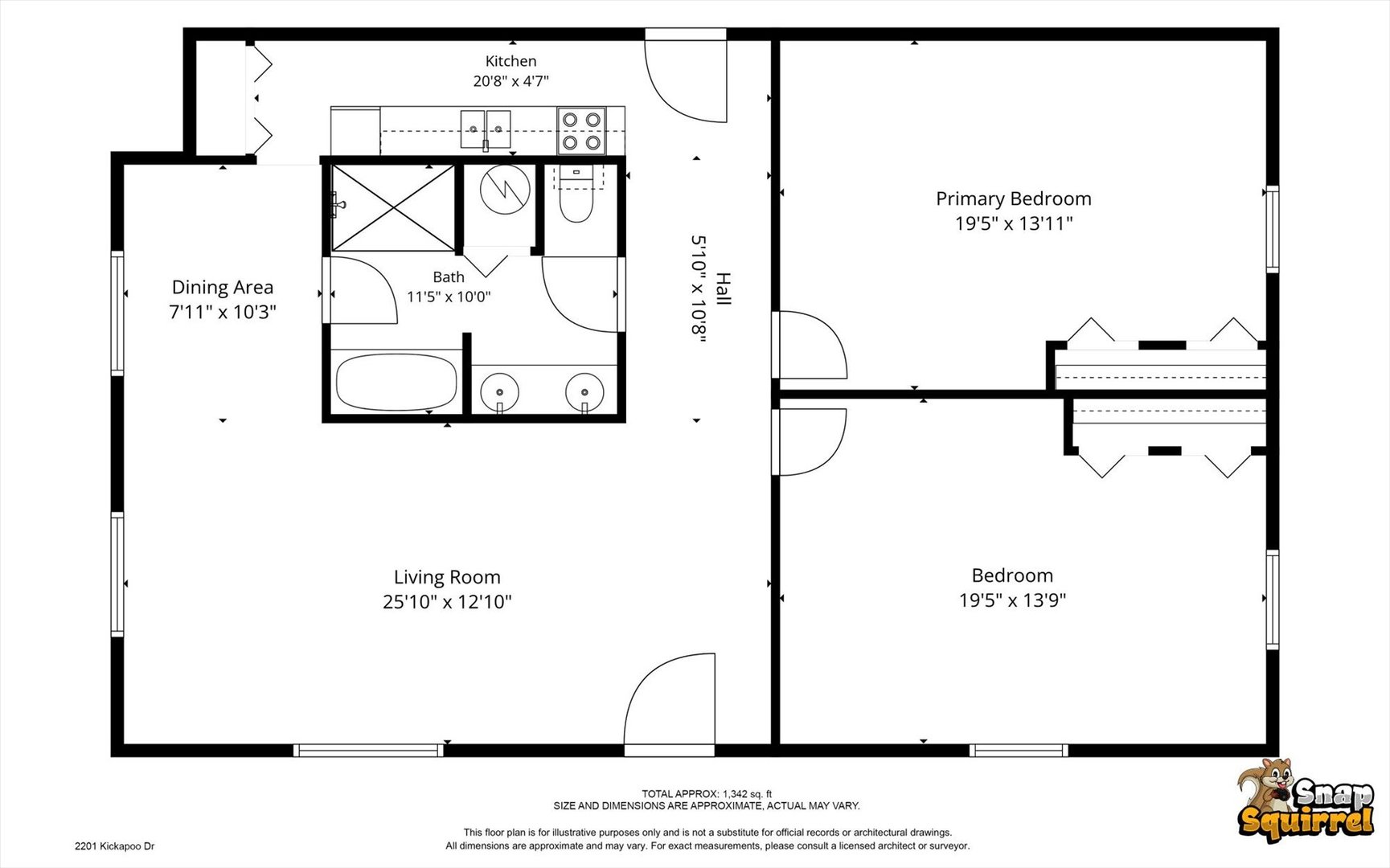 2201 Kickapoo Drive Property Photo 48