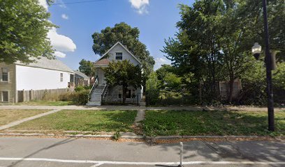 5311 S Damen Avenue Property Photo 2