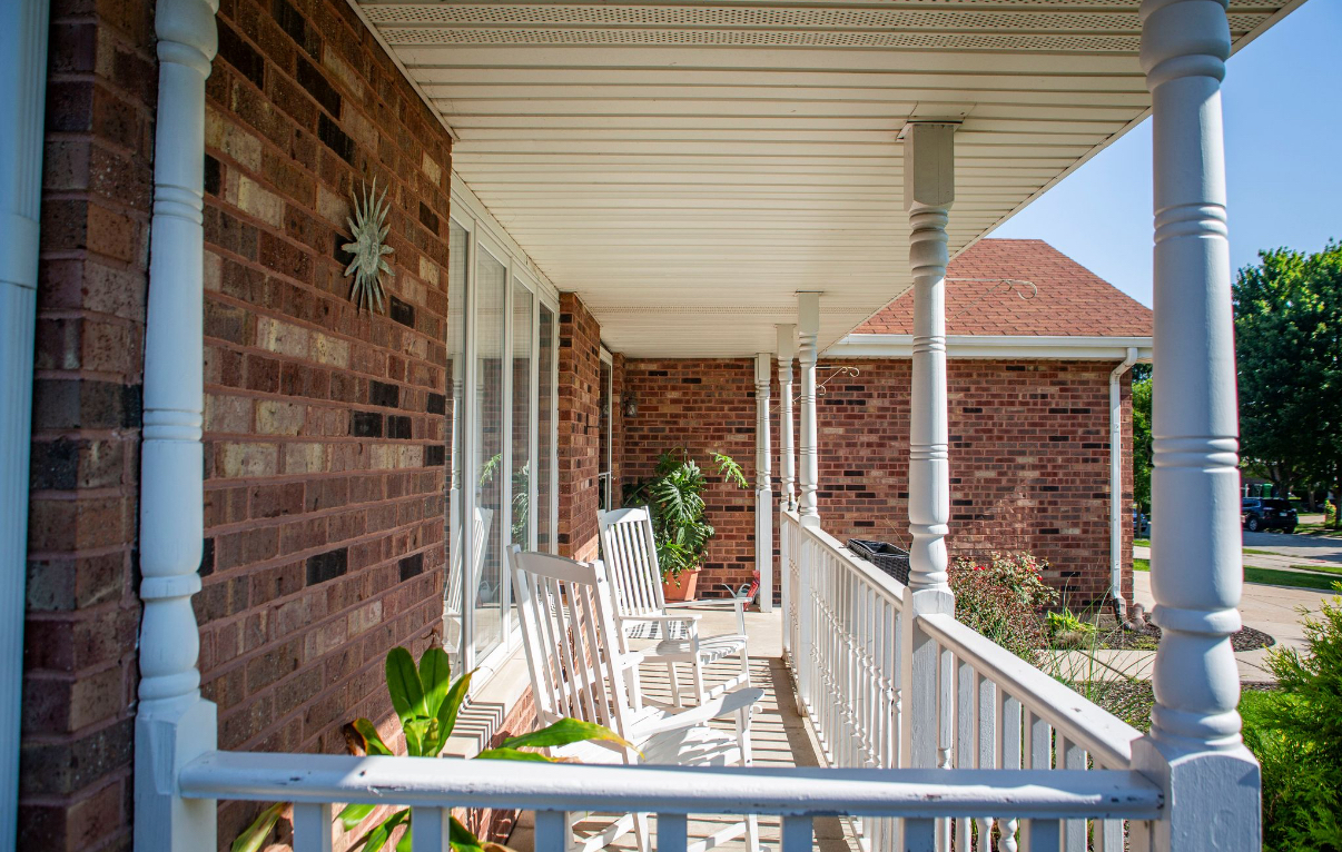 15010 S Sawgrass Lane Property Photo 5