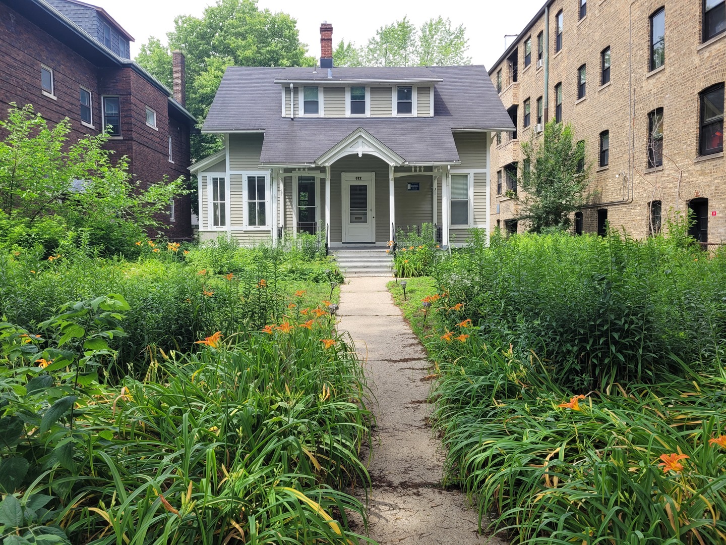 822 Michigan Avenue Property Photo 1
