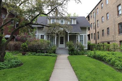 822 Michigan Avenue Property Photo 1