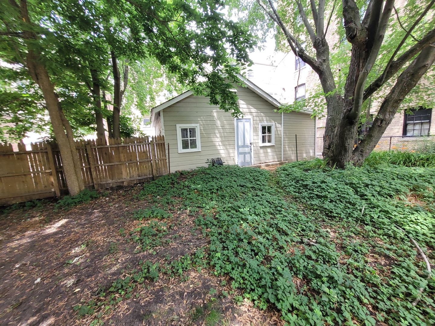 822 Michigan Avenue Property Photo 21