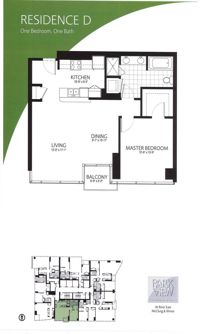 505 N Mcclurg Court 3704 Property Photo 21