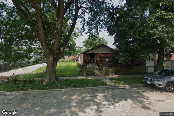 944 W 50th Street Property Photo 1