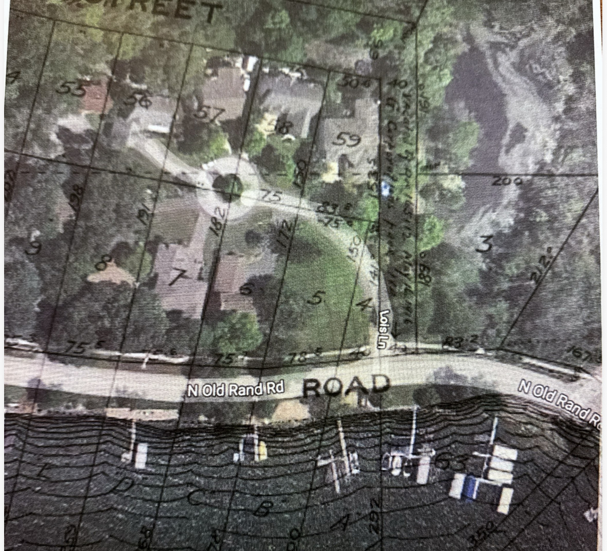 0 Lois Lane Property Photo 2