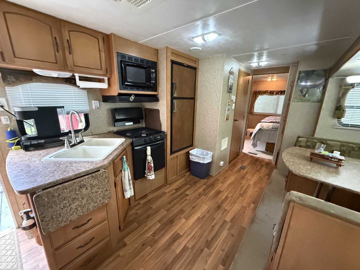 5-88 Woodhaven Lakes Property Photo 4
