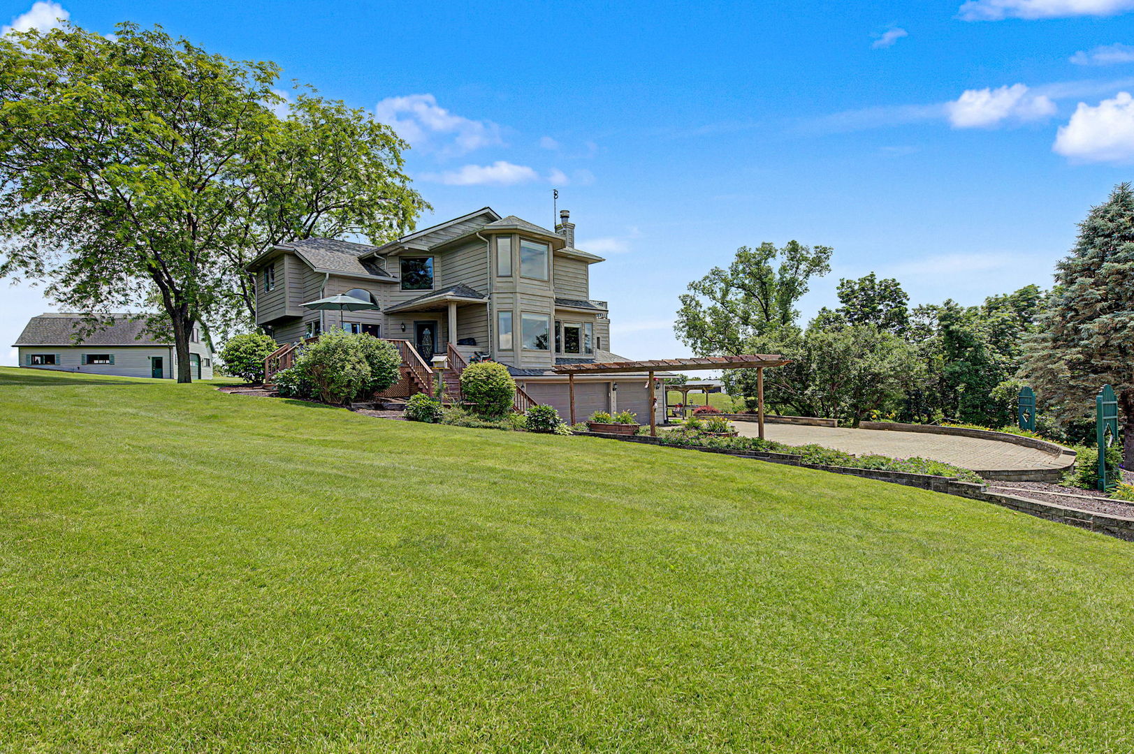 10 S Snipe Hollow Road Property Photo 1