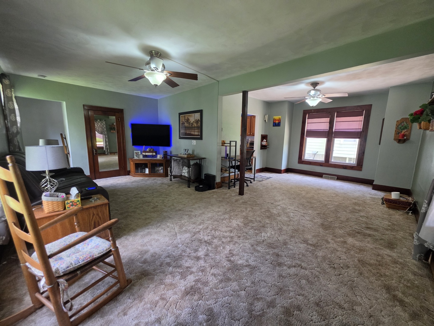 906 S Galena Avenue Property Photo 7