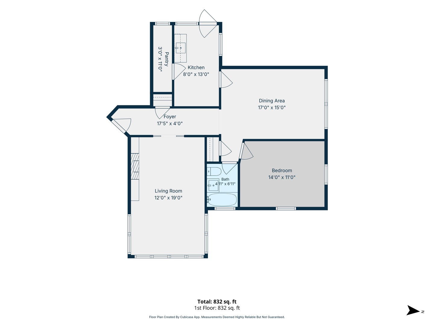 3804 N Hamilton Avenue 2n Property Photo 19