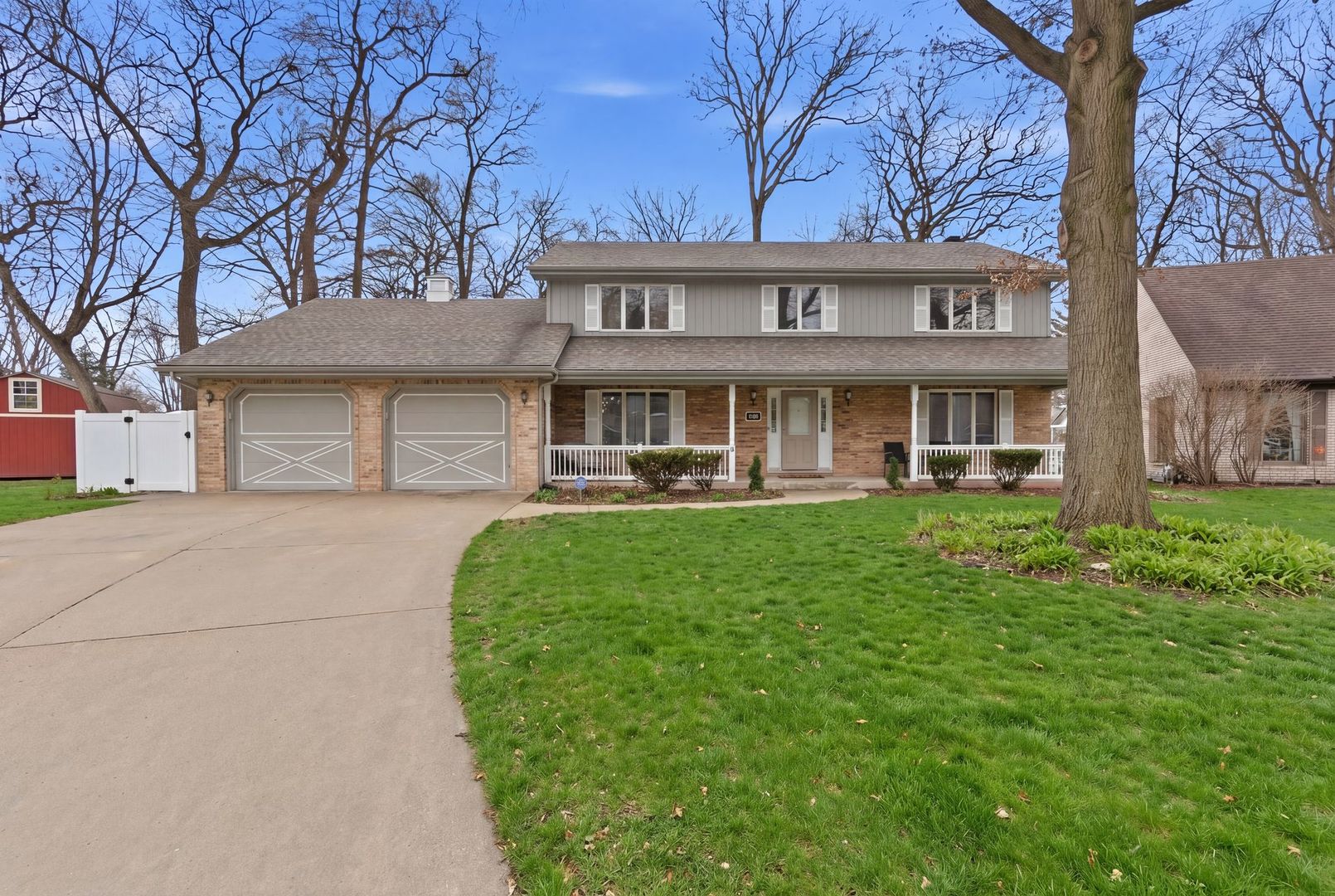 18118 Whitman Lane Property Photo 2