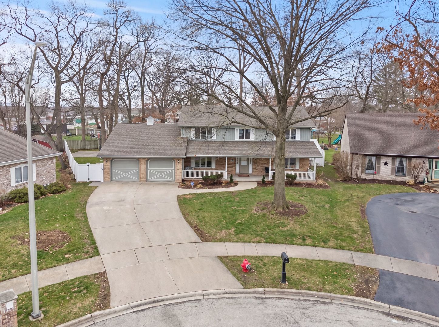 18118 Whitman Lane Property Photo 37
