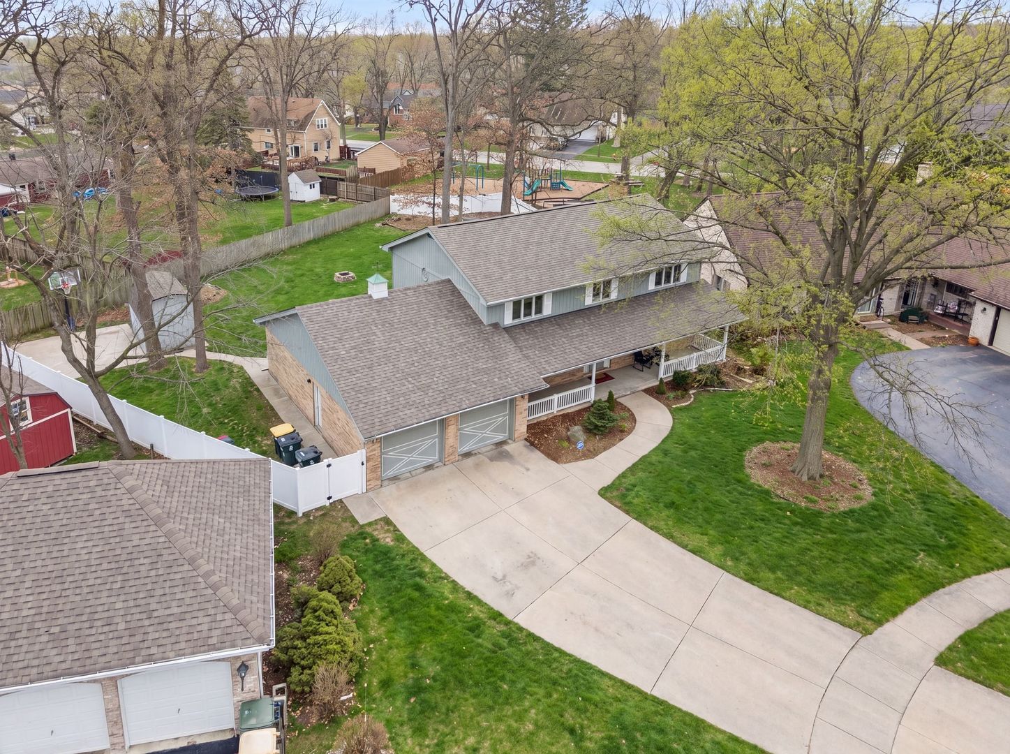 18118 Whitman Lane Property Photo 40