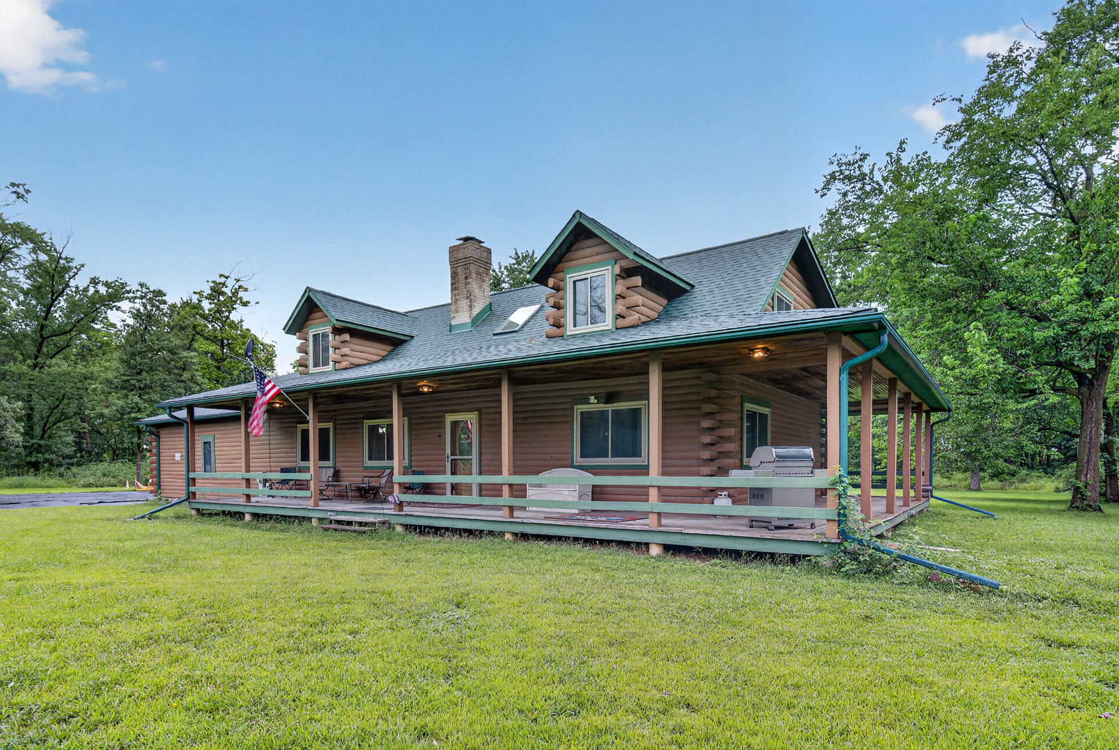 22626 Smiley Road Property Photo 1