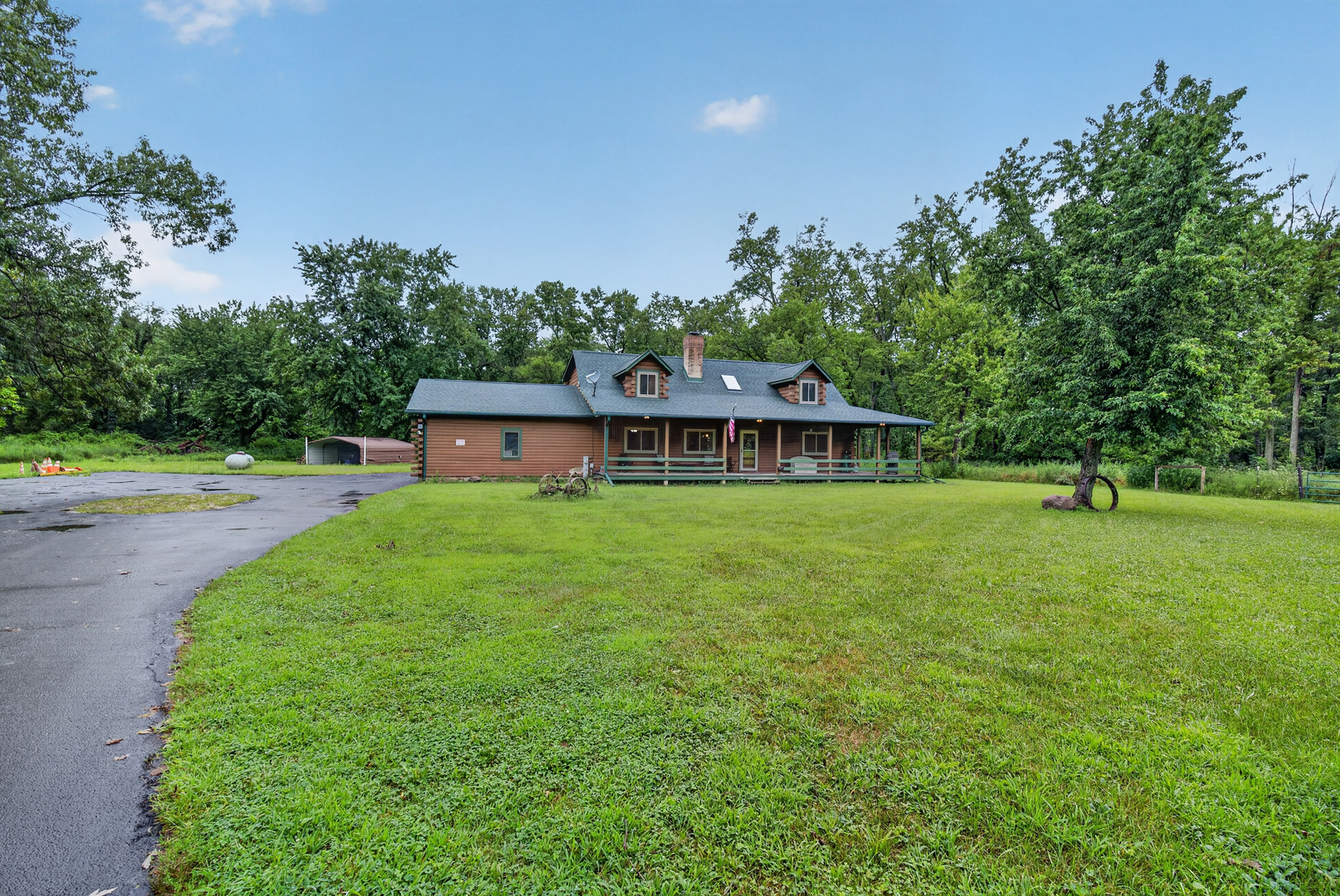 22626 Smiley Road Property Photo 2