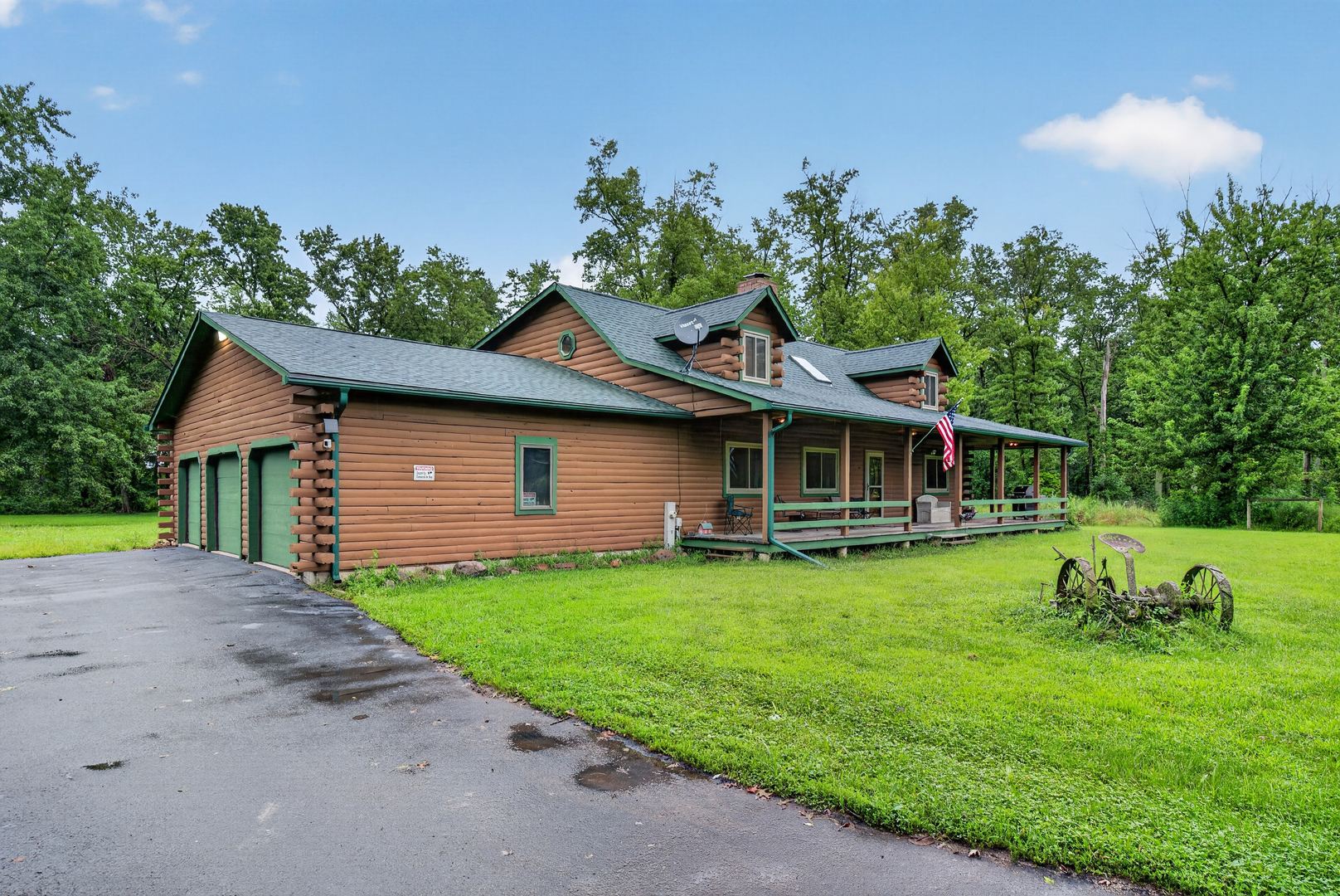 22626 Smiley Road Property Photo 3