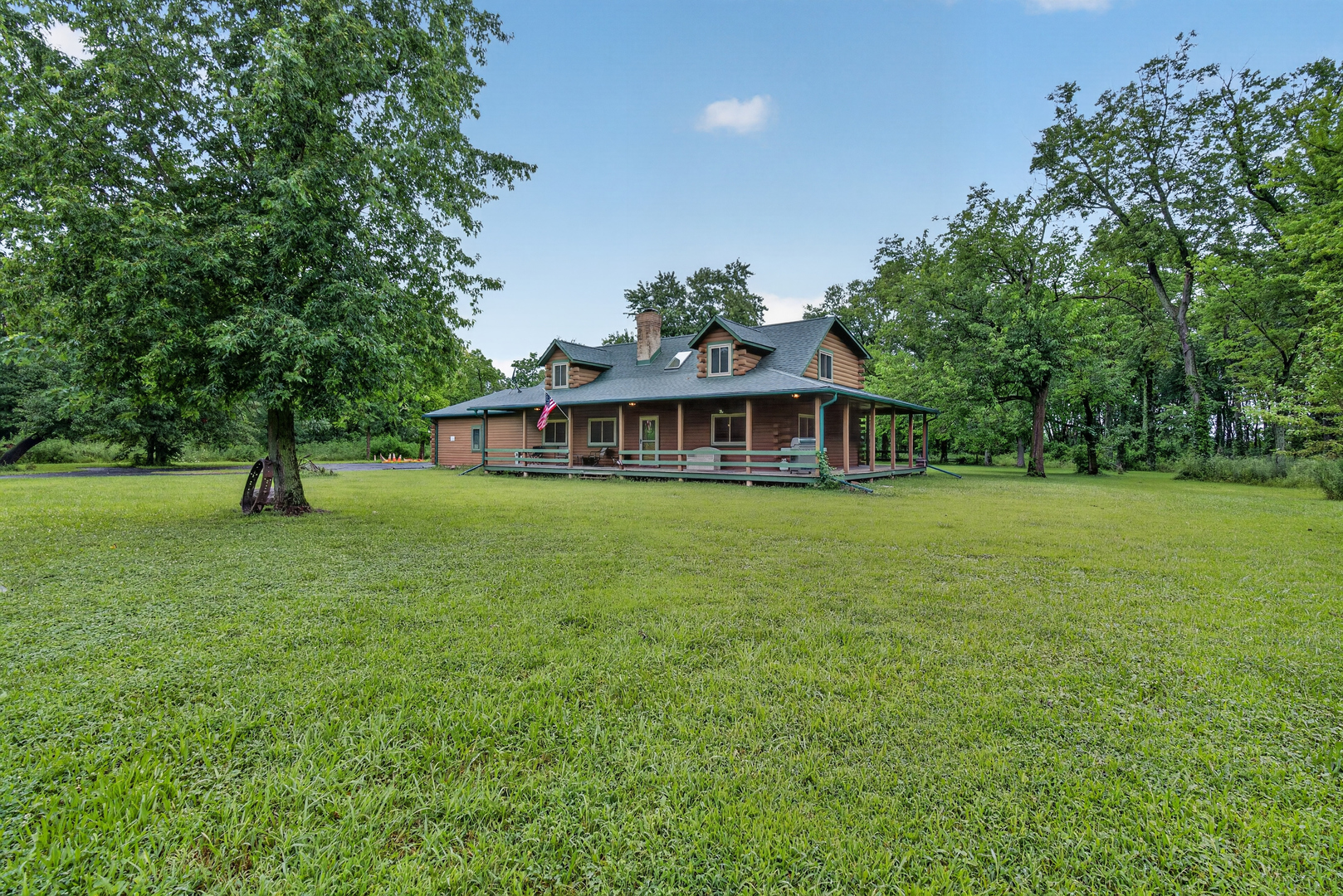 22626 Smiley Road Property Photo 5