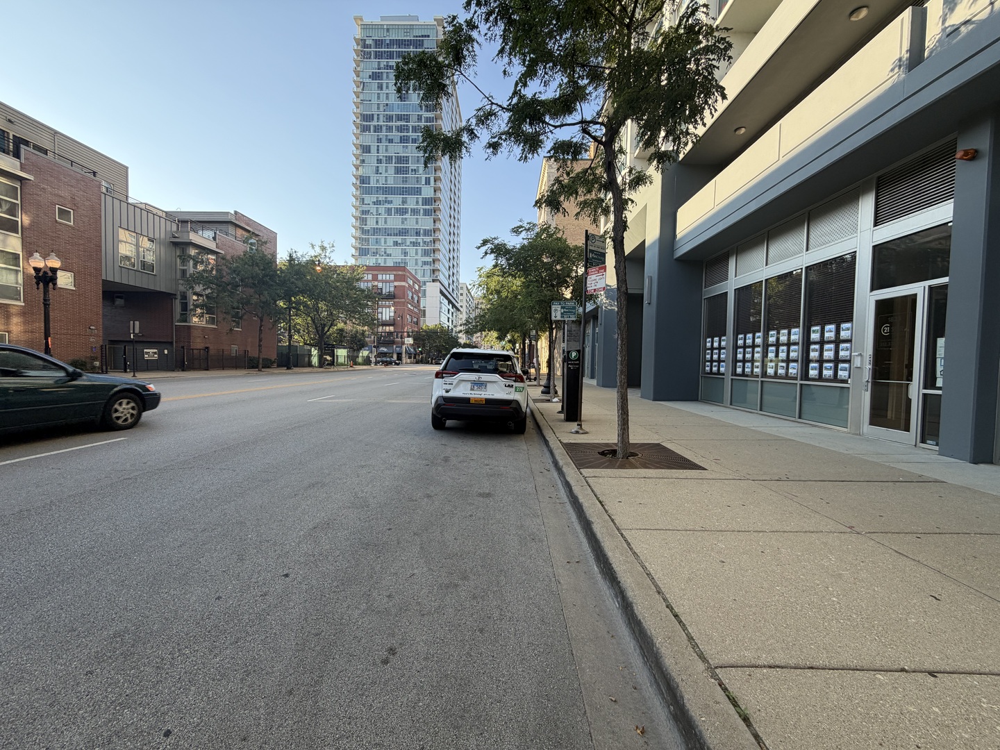 1819 S Michigan Avenue 710 Property Photo 2