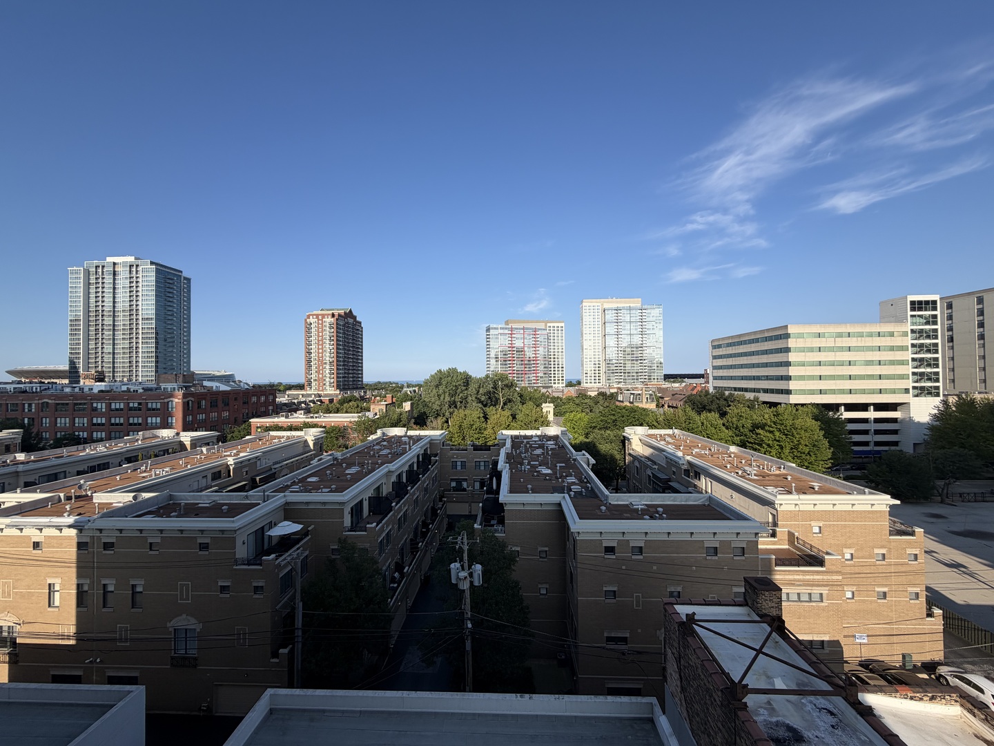 1819 S Michigan Avenue 710 Property Photo 16