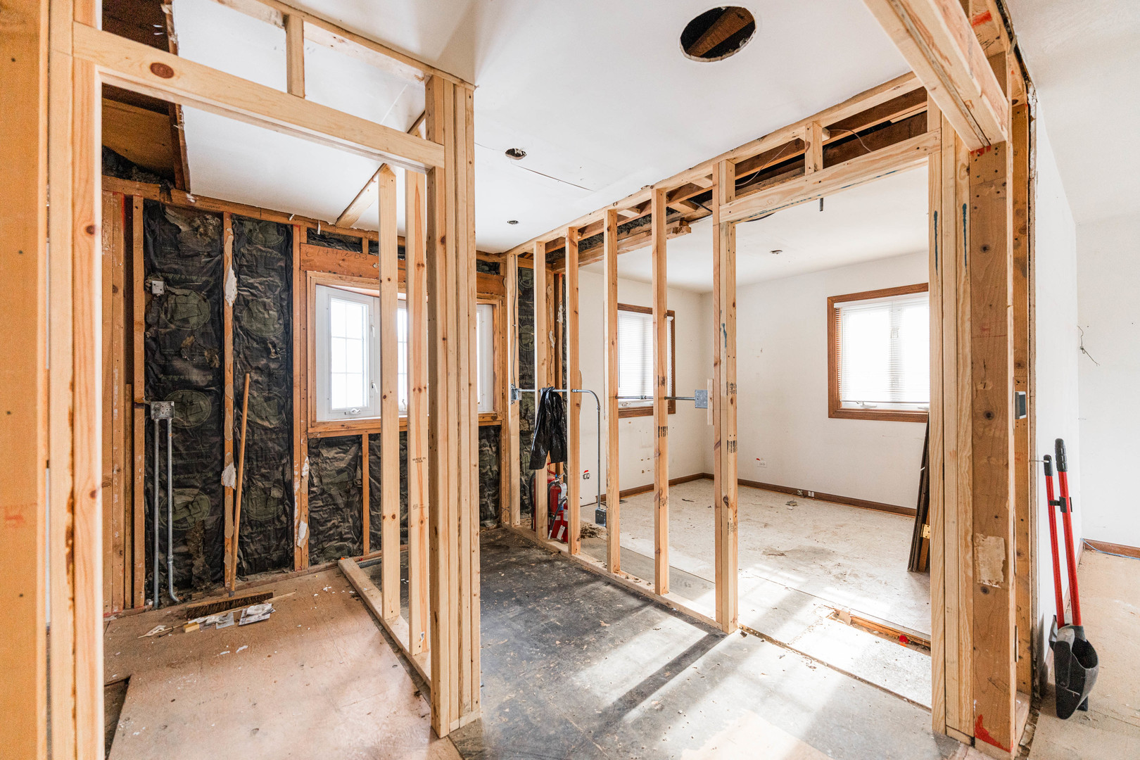 205 Pinecroft Drive Property Photo 13