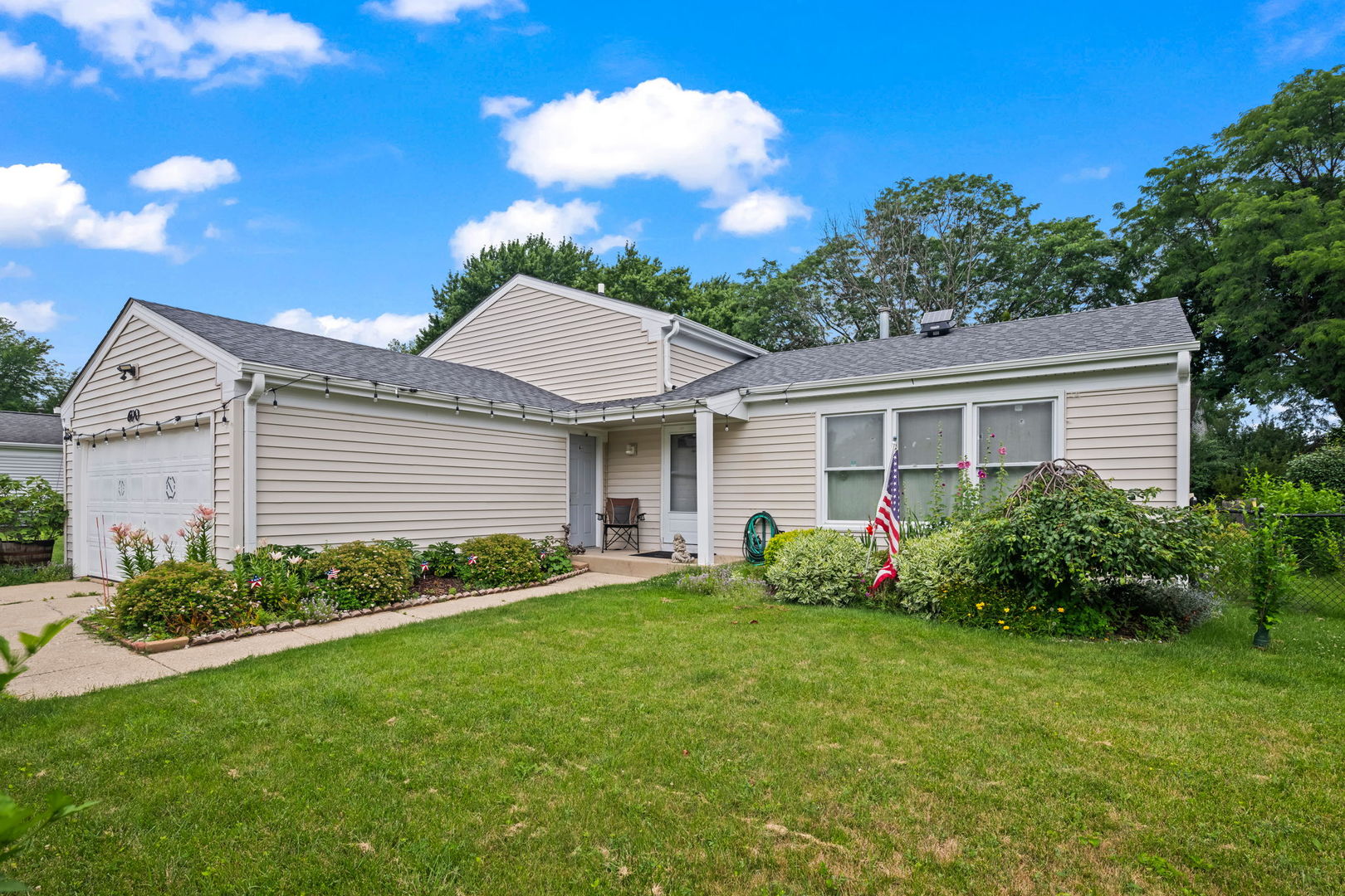 600 Thompson Boulevard Property Photo 1