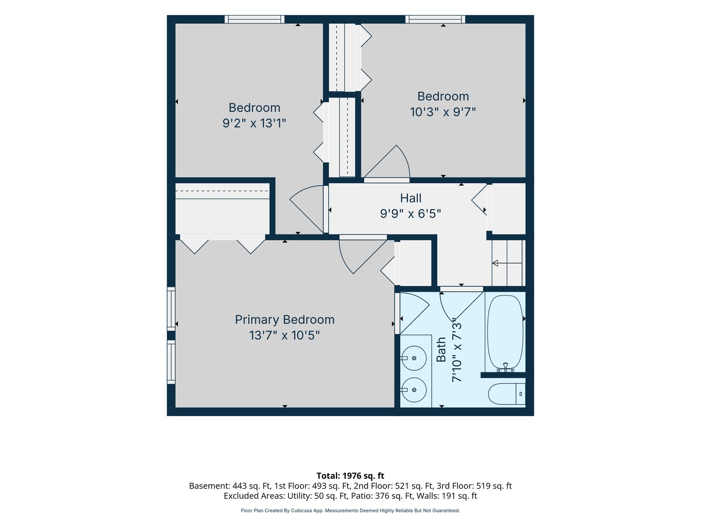 600 Thompson Boulevard Property Photo 18
