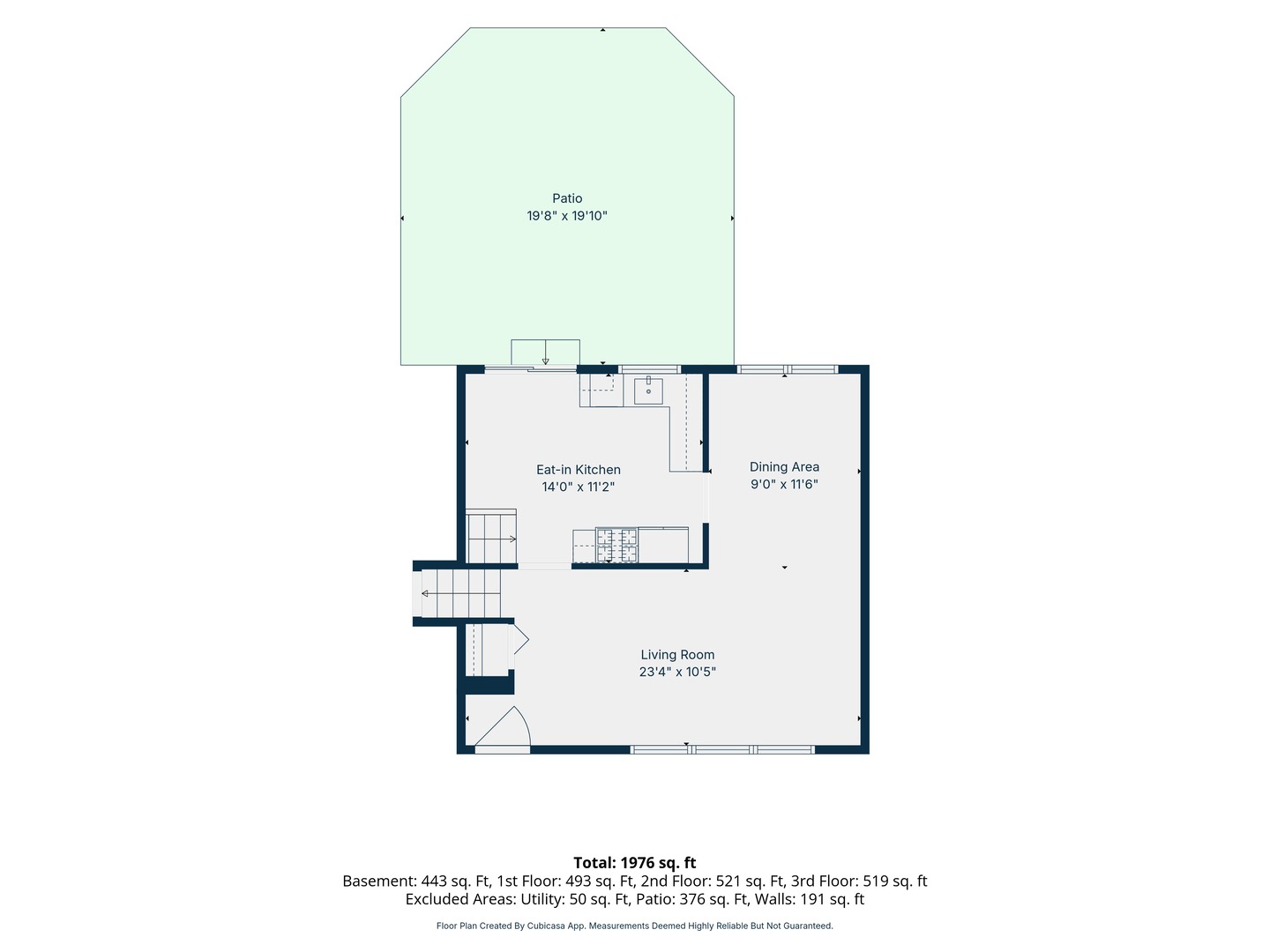 600 Thompson Boulevard Property Photo 19
