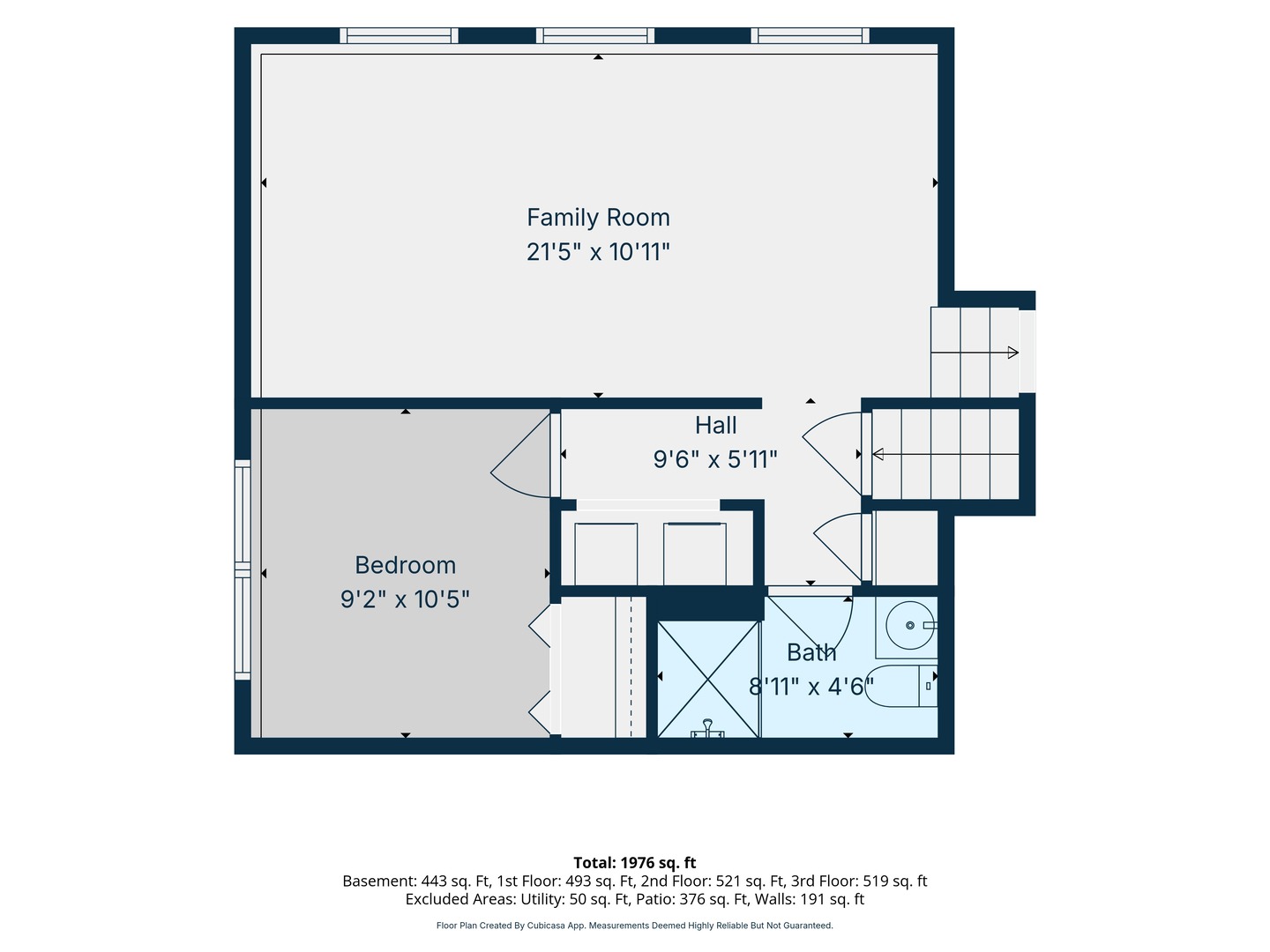 600 Thompson Boulevard Property Photo 20