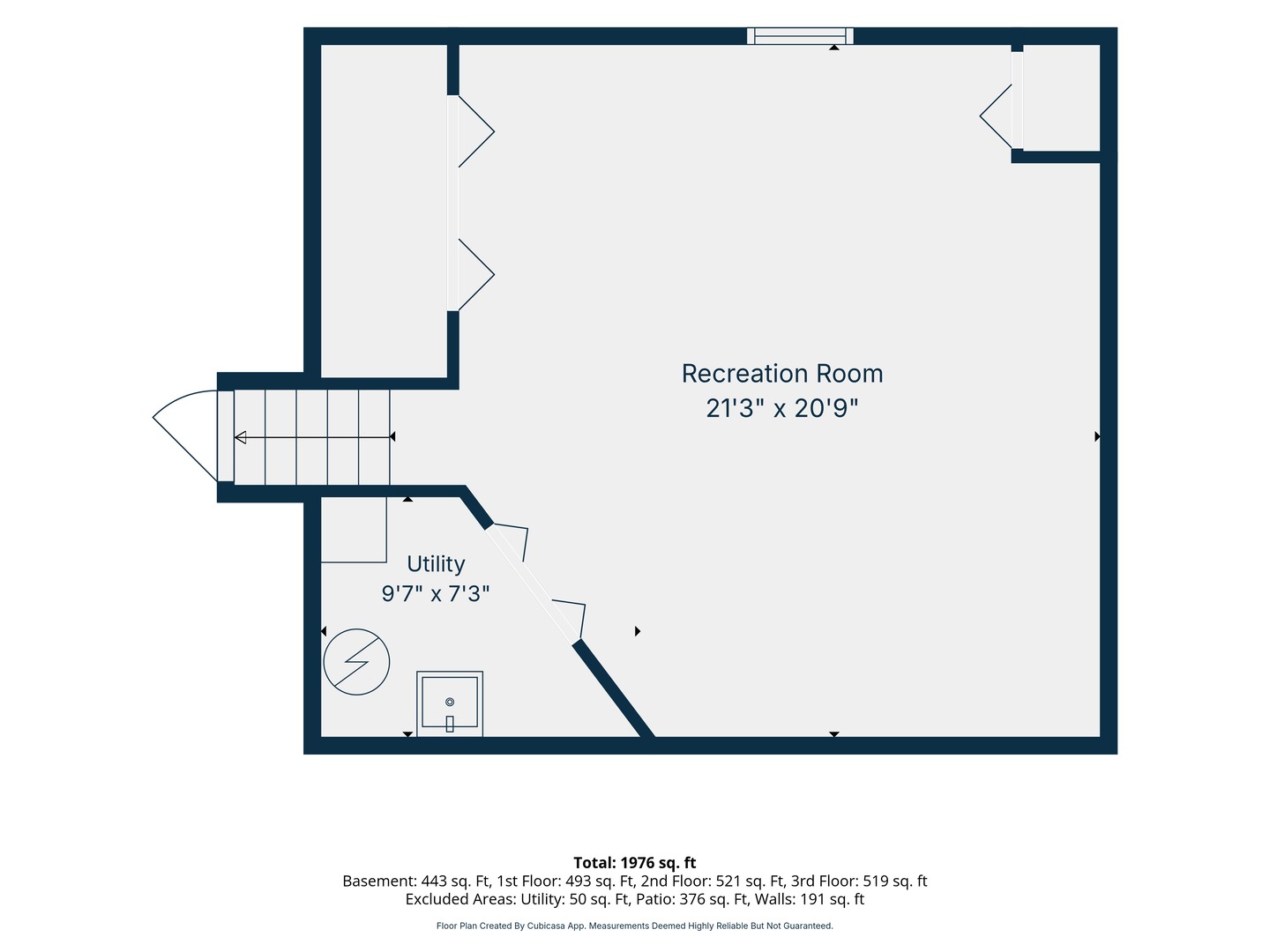 600 Thompson Boulevard Property Photo 21
