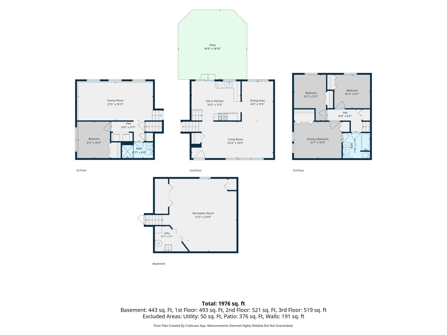 600 Thompson Boulevard Property Photo 22