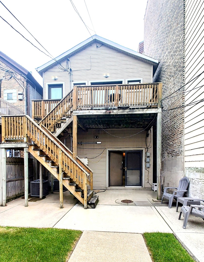 2602 S Wallace Street 1 Property Photo 2