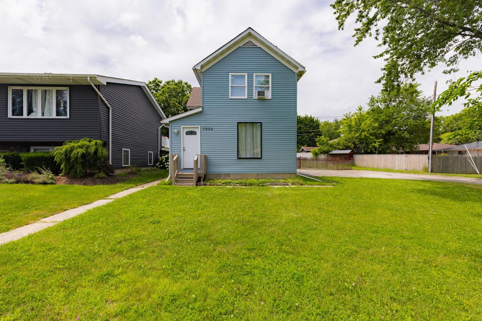 1904 Ezra Avenue Property Photo 1