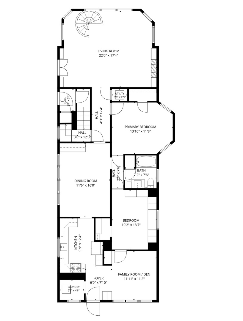 2215 W Arthur Avenue Property Photo 50