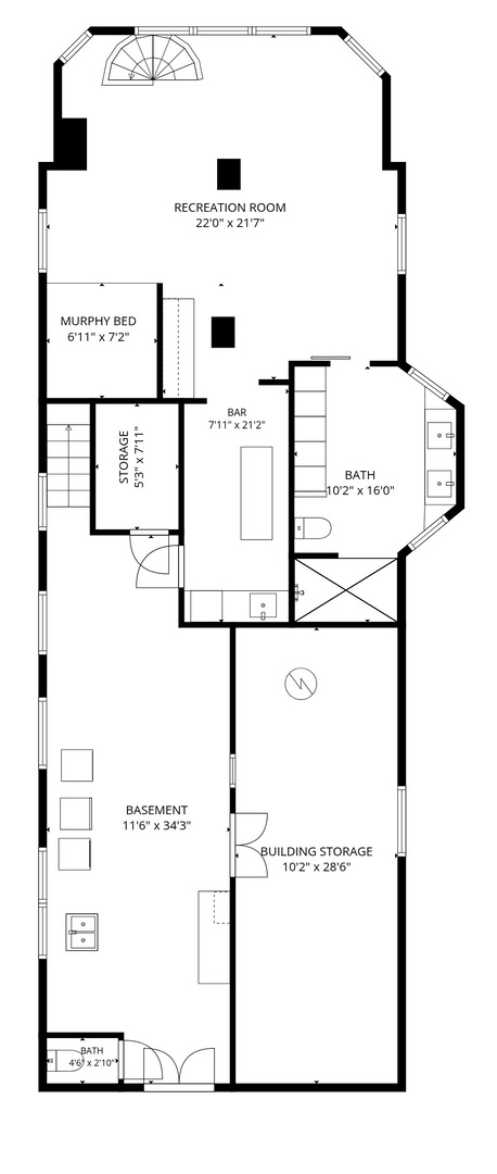 2215 W Arthur Avenue Property Photo 51