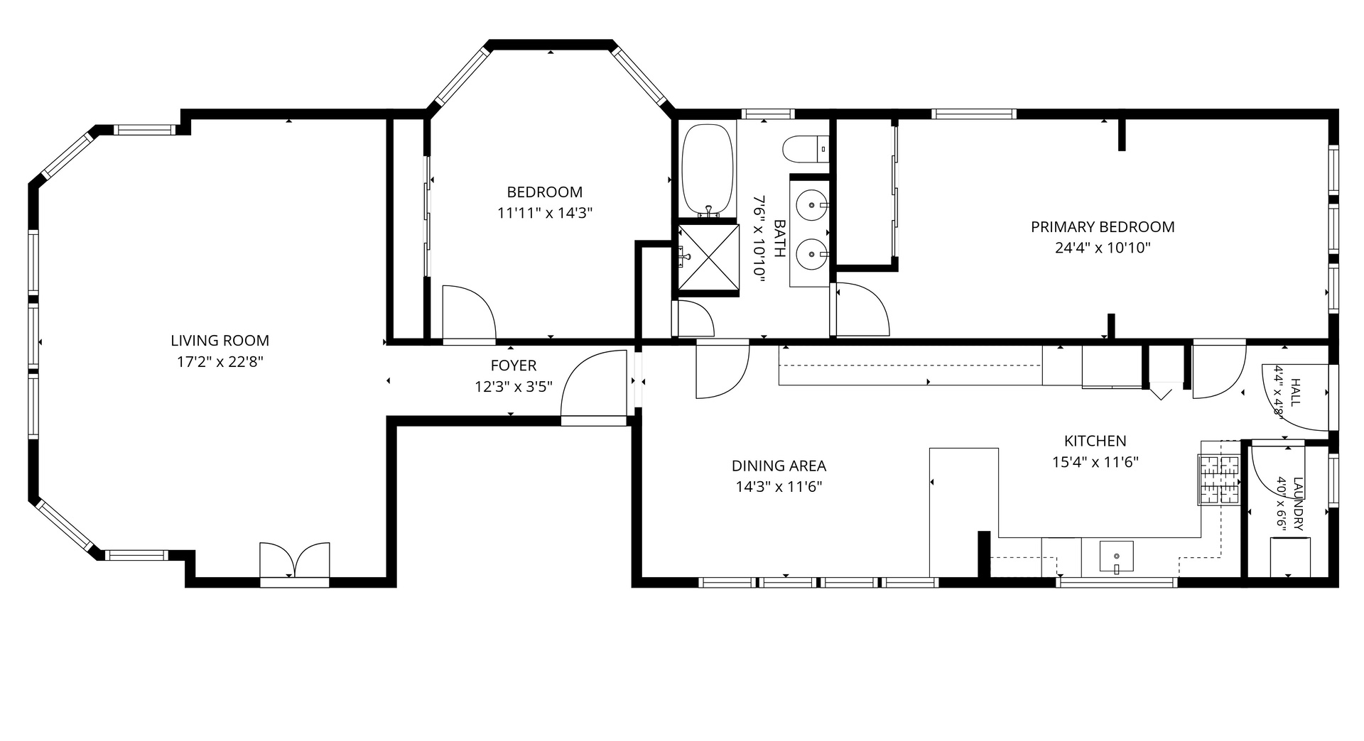 2215 W Arthur Avenue Property Photo 52