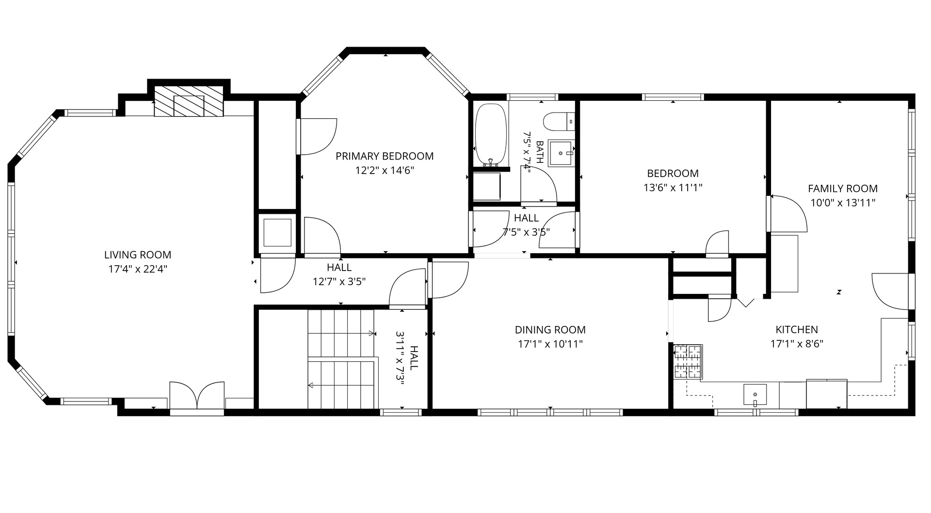 2215 W Arthur Avenue Property Photo 53