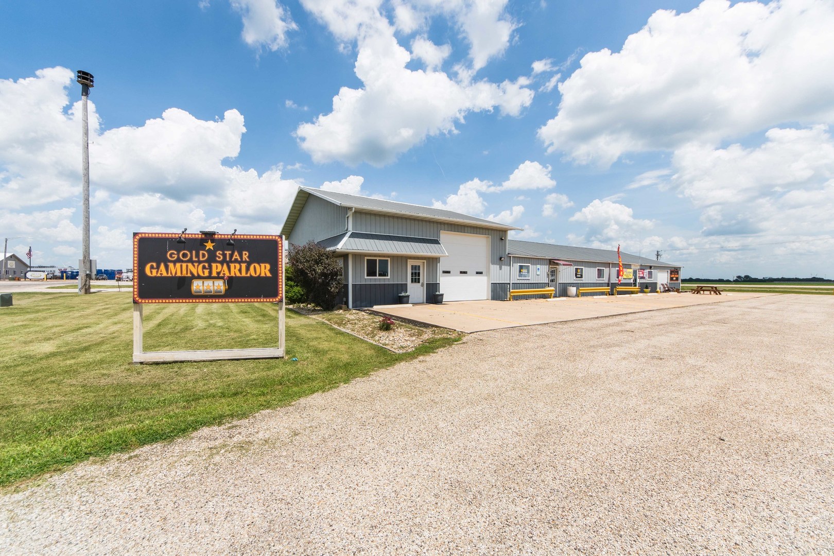 1421 Industrial Park Road Property Photo 1
