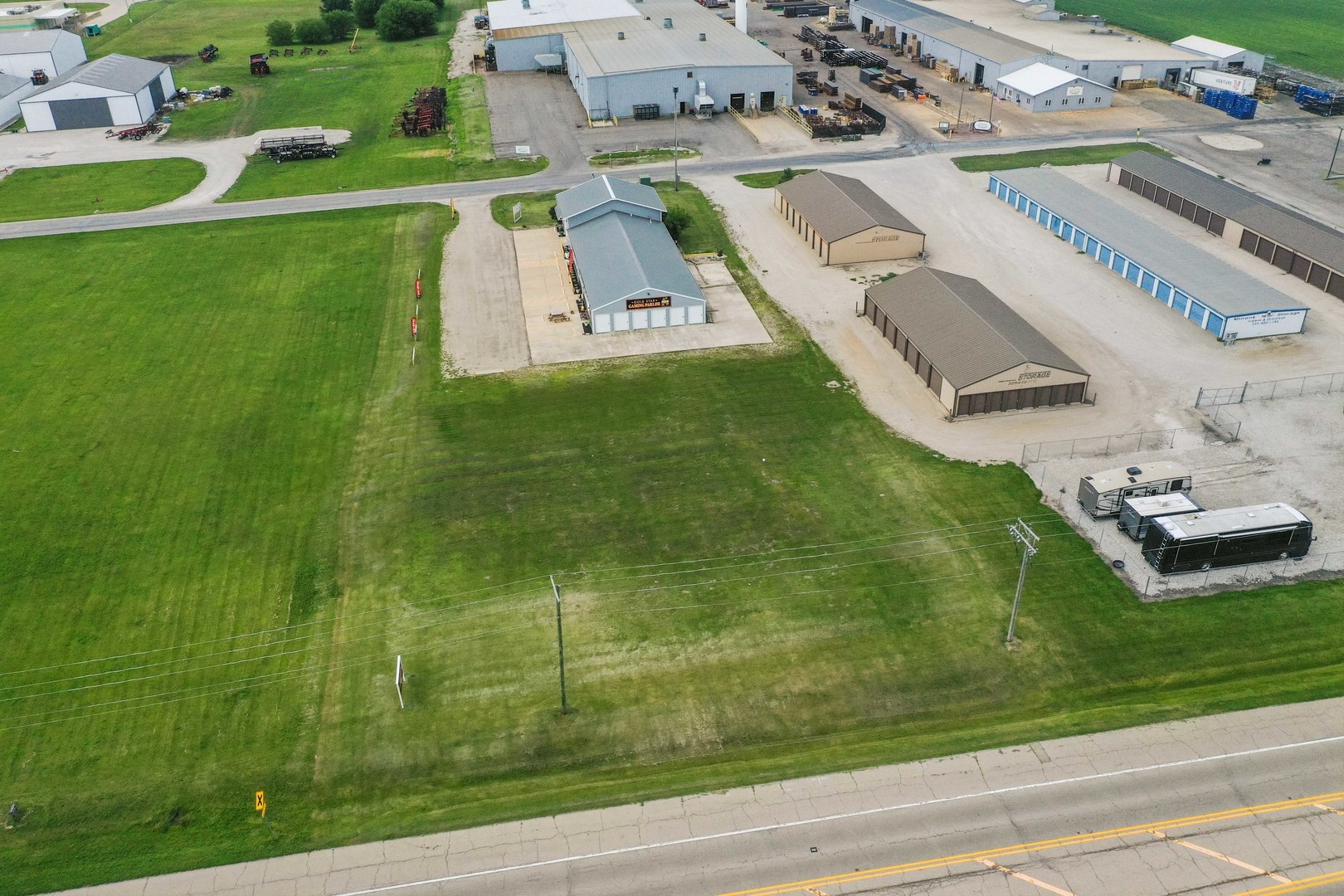 1421 Industrial Park Road Property Photo 2