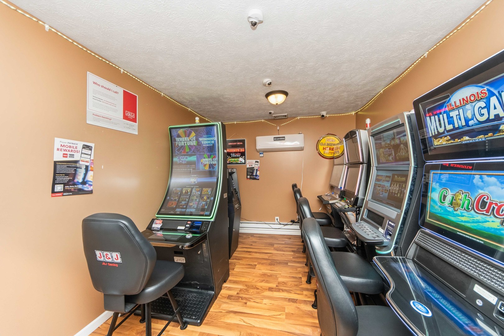 1421 Industrial Park Road Property Photo 3