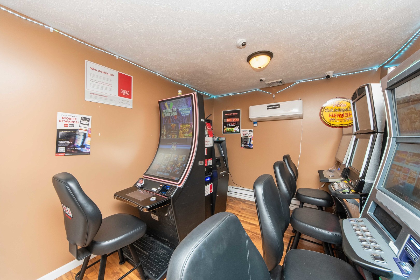 1421 Industrial Park Road Property Photo 4