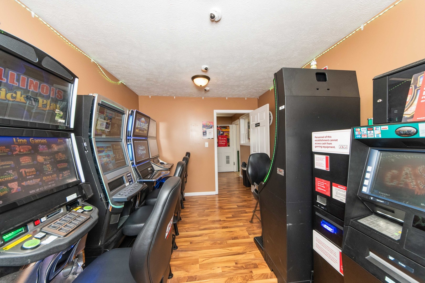 1421 Industrial Park Road Property Photo 5