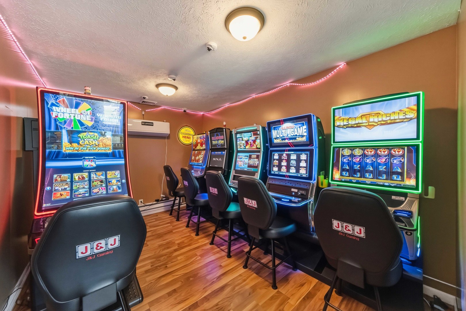 1421 Industrial Park Road Property Photo 7