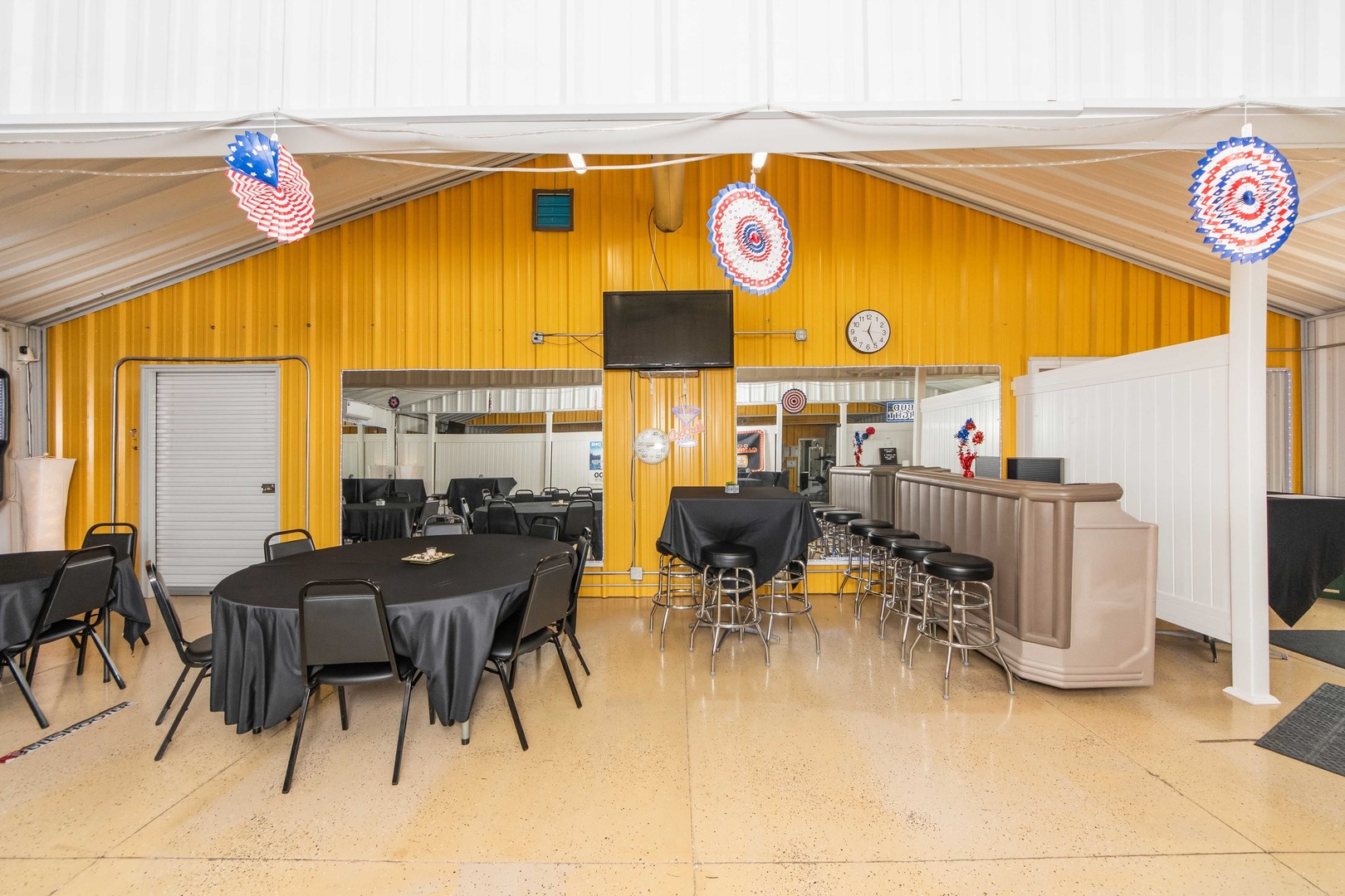 1421 Industrial Park Road Property Photo 9